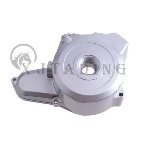 ATV Engine 4-Stroke Crank Case Stator Cover For Honda E-22 50CC 70CC 90CC 110CC 125CC ATV GO KARTS Q