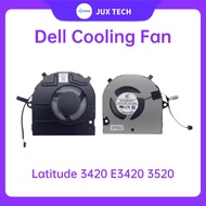New Laptop CPU Cooling Fan Cooler For Dell Latitude 3420 3520 0YD29T YD29T EG500G0S1 CH80 Radiator