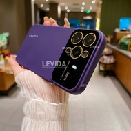 New! Case Macaron Big Lens Case Iphone 12 Iphone 12 Pro Iphone 12 Pro Max