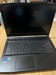 【極致升級】MSI Katana GF66 12UEOK | i7-12700H | RTX 3060 | 已升級 32GB RAM (免再加錢！)