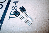 10 BUAH TRANSISTOR 2N 5401 / 2N5401 / TR 2n5401 SUPER