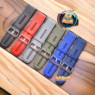 G-shock GA2000 GA-2000-1A2 Replacement Watch Strap