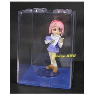 Crazy Toys Chaolu Xiaomu Now Visual Research Unbalanced Lottery/Unfair Lottery Uniform Attached: Dis