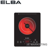 ELBA CERAMIC COOKER ECC-J2015(BK) / KHIND INFRARED COOKER IRC2000