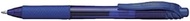 Pentel Energel Retractable Gel Rollerball Pen 1.0mm Blue BL110-C