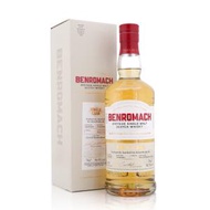 BENROMACH - Benromach 11 Jahre 2012/2023 1st Fill Bourbon Barrel for deinwhisky.de #62 58.5% 700ml