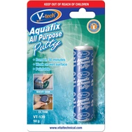 Waterproof Epoxy Putty 50GM