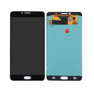 SAMSUNG C9 PRO ZIN GLASS SCREEN SET