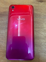 Langsung Diproses Vivo Y91C 1820 2/32Gb Second Original Hp Only Kondisi Mulus !!! Grab/Gosend