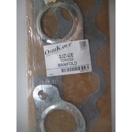Intake Gasket-Exhaust Gasket 2JZ GE TOYOTA 1 Set