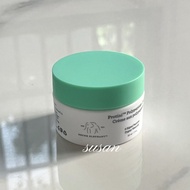 DRUNK ELEPHANT/Drunk Elephant Blue Can Peptide Cream 30ml Lifting 9-fold Signal Peptide 6-dimensiona