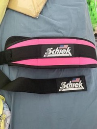 Schiek Lifting belt (Size S)