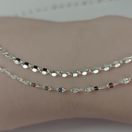 S925- Women's Flower Necklace