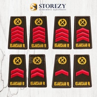 Attorney General's Office Rank Attorney General's Office Rank/ TU 1A 1B 1C 1D