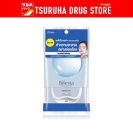 Bifesta Cleansing Sheet Brightup 10