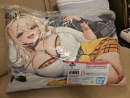 NIKKE 一番賞 D賞 露菲攬枕