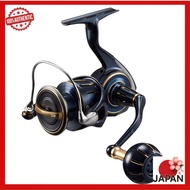 DAIWA 23 Saltiga Spinning Reel Series