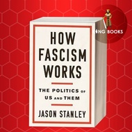 How Fascism Works: The Politics of Us and Them