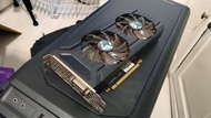 MS GTX 1060 Graphics Card