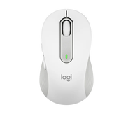 (พร้อมส่ง) Logitech Signature M650/M650L Silent Bluetooth Mouse ประกันศูนย์ไทย 1 ปี รุ่น M650/M650L