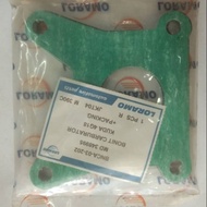 BONIT CARBURATOR+HORSE PACKING 4G18