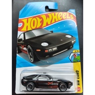 hot Wheels 1983 PORSCHE 928S
