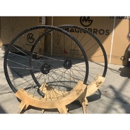 Magicbros aluminum MTB rim, 6-screw disc brake, 26/27.5/29 inch wheel, sports bike