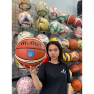 MOLTEN GG6X Basketball (Original)