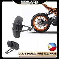 Plug Play For KTM 390 Adventure/Duke200/RC390/RC200/DUKE390 Motor Mudguard Accessories duke RC 200