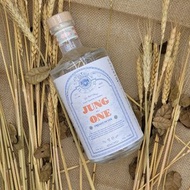 JUNG ONE GIN 韓國花園 Gin酒