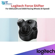 Logitech DRIVING FORCE SHIFTER For G923, G29 and G920 Racing Wheels
