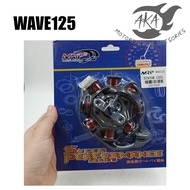 MRP STATOR COIL FOR HONDA WAVE125-HIGH PERFORMANCE