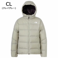 The North Face - 日本 The North Face NEW Belayer Parka 男裝羽絨外套