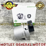 TENSIONER ASSY bmw M43 E36 E46 11281432104