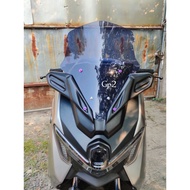 FRAME WINDSHIELD NMAX TURBO NEO 2025 VISOR SPRECER NMAX 2025 TURBO NEO NMAX NEW 2025 TURBO