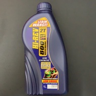 hi-rev 800 2t low smoke