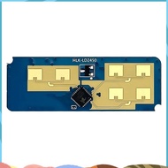 24G HLK-LD2450 Millimeter Wave Human Movement Tracking Radar Sensor Module LD2450 Sensing Distance 8
