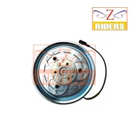 Air Compressor Clutch Pulley Nissan Sentra B13 Sunny B14 1.6 Rotary Front (P)