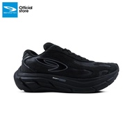 910 Nineten FUUTO HERITAGE Sports Style Shoes - Black/Grey