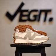 (WS327NKC) Womens New Balance 327 Raincloud Reflection