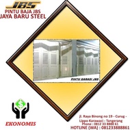 0812 9162 6108 Harga Rel Pintu Lipat Henderson Bekasi, Pintu Besi