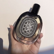 น้ำหอม LEau Papier/orpheon/fleur de peau for women and men  100ml