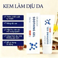 Reduce Swelling and Pain DR.DEASH Soothing Body Massage Gel 30g Mild Texture - DD9