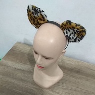 Animal ear headband