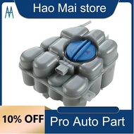 7P0121407B 7P0121407 Coolant Reservoir Expansion Tank for PORSCHE CAYENNE 2011-2018 for VOLKSWAGEN T