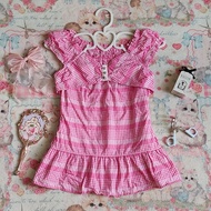 >>> UPDATE 5/5 <<< Blouse, 2 coquette, punk,...2hand