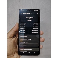 Samsung Samsung Galaxy A42 5g 8/128gb (Screen Crack)