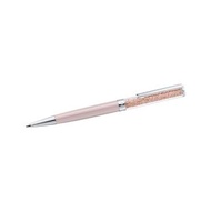 Swarovski Crystalline ballpoint pen - Chrome plated #5224391 施華洛世奇水晶圓珠筆 - 鍍鉻