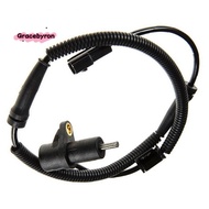Front Right ABS Wheel Speed Sensor for 2003-2006  Sorento 95671-3E010 956713E010 SU12297 ALS873 5S10