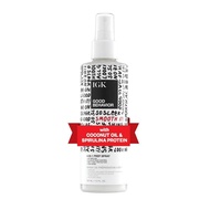 IGK GOOD BEHAVIOR 4-in-1 Prep Spray | Leave In + Instantly Detangled + Heat Protectant | 24-Hour Fri